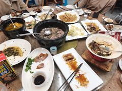 -来客家食府 · 福建客家菜(厦禾路店)