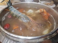 -北京辽宁大厦·盛安汇西餐厅