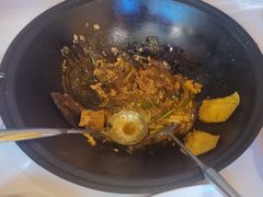 -江湖水乡铁锅炖魚(周庄嘉园店)