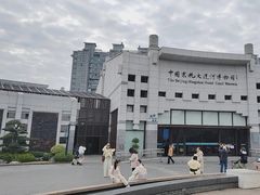 -中国京杭大运河博物馆