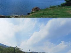 -南京市无想山景区