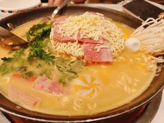 -七八冷面·延边朝鲜族美食(世纪汇店)
