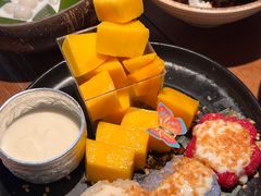 -岛风·台食小馆 ISLAND BISTRO(烟台山店)