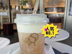 -喜茶(北京三里屯太古里店)