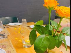 -Mark&Mars Restaurant