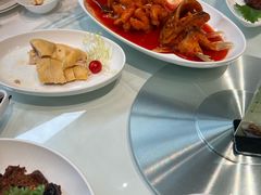 -廊亦舫Lang Yi Fang Restaurant(金桥店)