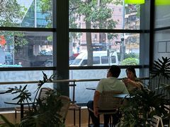 -混果汁(喜荟城店)