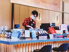 -星巴克臻选(嘉定疁城国际店)