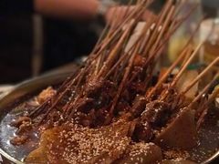 -三生小馆(亭知路店)