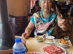 -总参北京涮羊肉