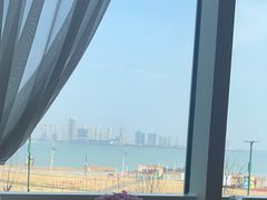 -漾花汐·西餐·下午茶(苏州湾歌林公园店)