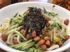 -艺味深尝(云锦路店)