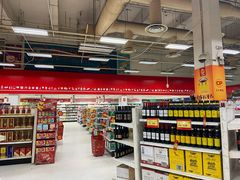 -卜蜂莲花(杨高南路店)