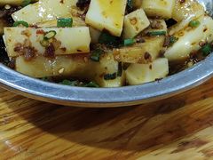 -大邑李记肥肠血旺