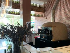 -明星酒店•FORNETTO佛纳朵意餐厅•披萨•意面(湘隆时代广场店)