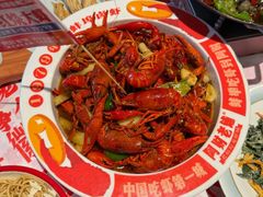 -阿财老铺·老蚌埠龙虾城(华夏总店)