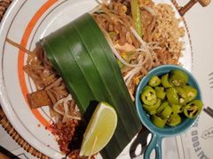 -太食獸泰式茶餐厅(济南万象城店)