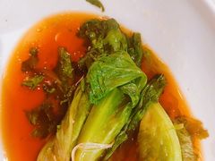 -马布尔莱斯食府(西红门店)