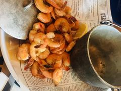 -阿甘虾餐厅(凌霄阁店)