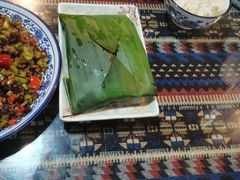 -蜗牛小馆醉乡民谣云南菜(惠新西里店)