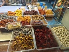 -小宝栗子(嘉华国际商业中心店)