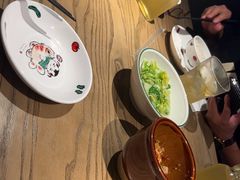 -茄子恰恰·新云南小炒(坪山益田店)