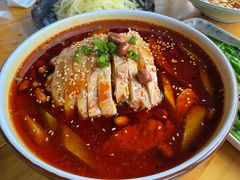 -成都娃娃花园餐厅 (南艺旗舰店)