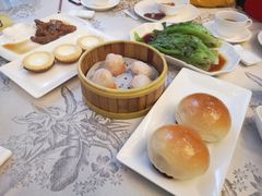 -香云轩·顺德菜(香云纱园林酒店店)