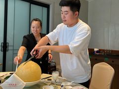 -群乐饭店(滨安路店)