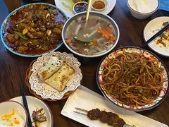 -塔里木的羊·新疆特色餐厅(钱湖北路店)