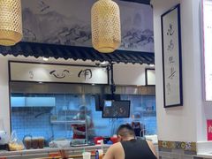 -荔银肠粉·非遗手藝(夫子庙店)