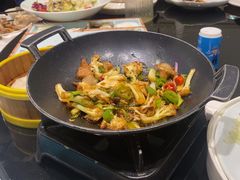 -高老庄新家宴(北斗星广场店)