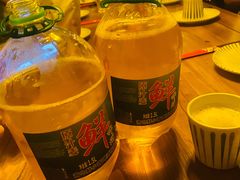 -疆里疆外·和田烤肉·清真