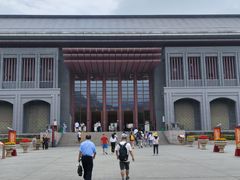 -遵义会议纪念馆