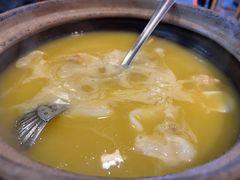 -捞围鲜·港式打边炉(海阳路店)
