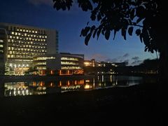 -海南热带海洋学院(三亚校区)