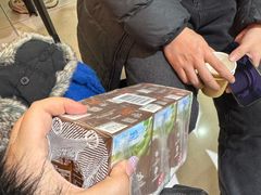 -浩海火烧云傣家菜(京广店)