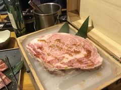 -丸藏和牛烧肉专门店(园区师惠坊店)
