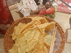 -朱氏牛鼎记鲜牛火锅(山水华庭店)