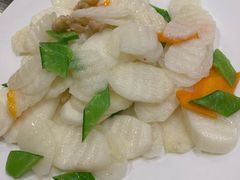 -老牌坊鲁菜名店(宽厚里店)