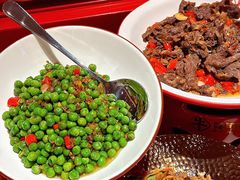 -辣可可·小炒黄牛肉(望京凯德MALL店)