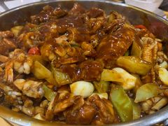 -黄记煌三汁焖锅(悦方IDmall店)