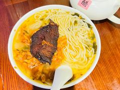 -老半斋(福州路店)