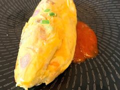 -新发展亚太JW万豪酒店·福苑咖啡厅