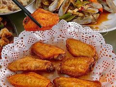 -嘉升大排档(番禺总店)