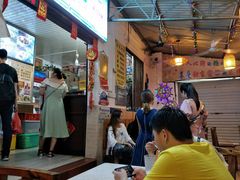 -港湾糖水