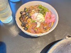 -Ameigo梅果·云贵川bistro(长宁来福士店)