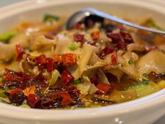 -广州建国酒店-盈丰阁粤菜-粤式茶点