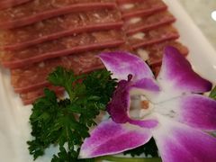 -六和聚传统烤鸭.天津菜(和平店)