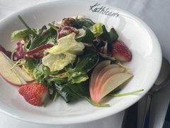 -Kathleen's Waitan 凯圣琳江景西餐厅(外滩店)
